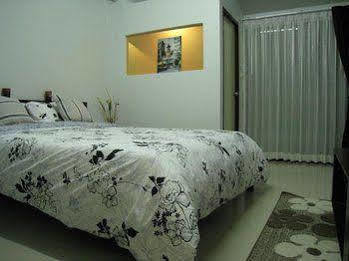 Centana Apartment Μπανγκόκ Εξωτερικό φωτογραφία
